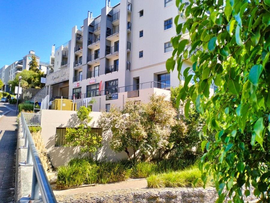 To Let commercial Property for Rent in Tygerfalls Western Cape